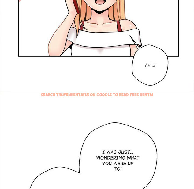 Read Hentai Image 104 681 in comic Crossing The Line - Chapter 35 - hentaitnt.net