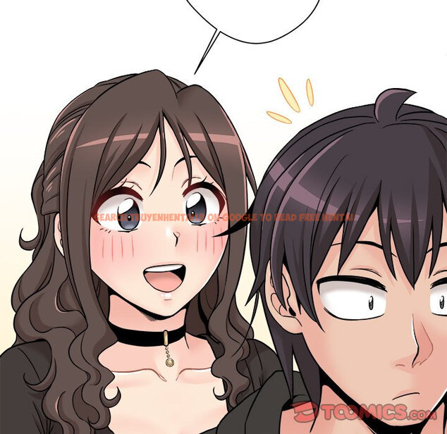 Read Hentai Image 129 681 in comic Crossing The Line - Chapter 35 - hentaitnt.net
