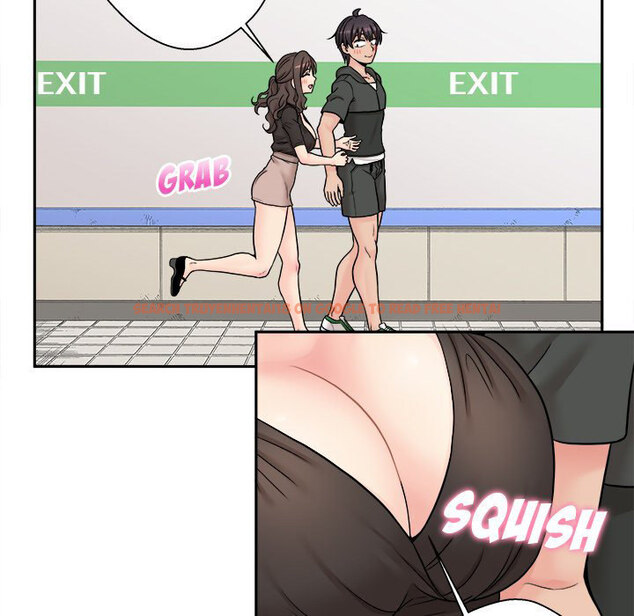 Read Hentai Image 139 681 in comic Crossing The Line - Chapter 35 - hentaitnt.net