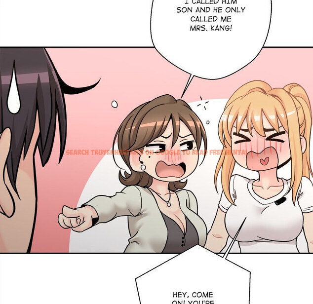 Read Hentai Image 19 675 in comic Crossing The Line - Chapter 35 - hentaitnt.net