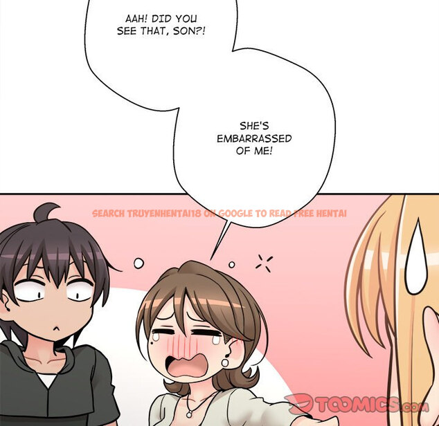 Read Hentai Image 21 675 in comic Crossing The Line - Chapter 35 - hentaitnt.net