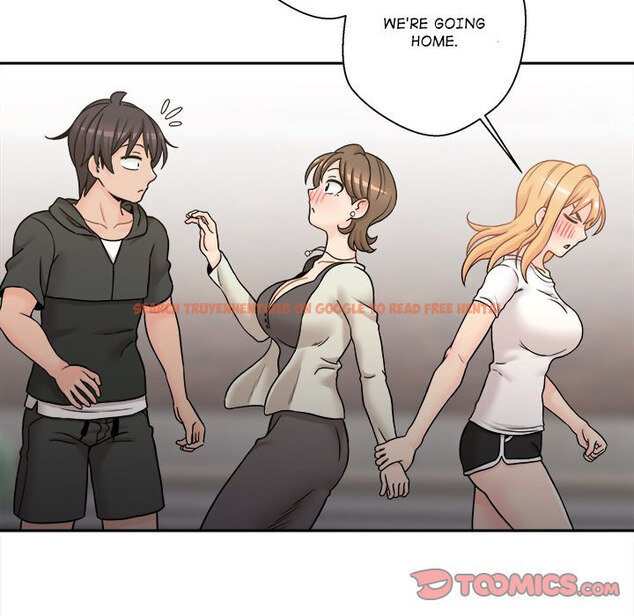 Read Hentai Image 30 675 in comic Crossing The Line - Chapter 35 - hentaitnt.net