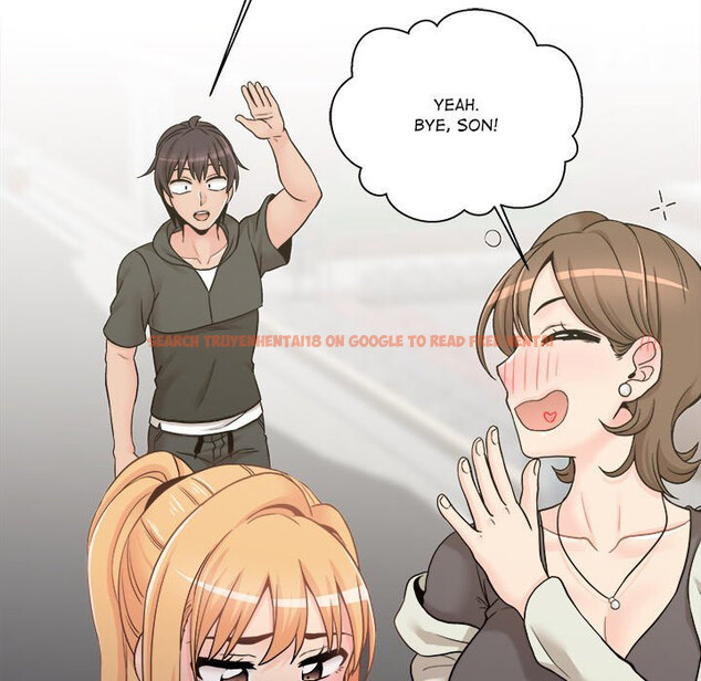 Read Hentai Image 47 675 in comic Crossing The Line - Chapter 35 - hentaitnt.net