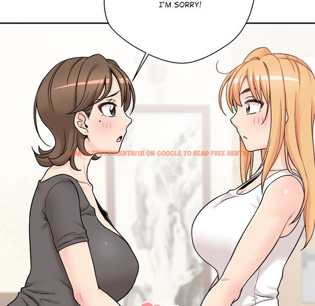 Read Hentai Image 67 675 in comic Crossing The Line - Chapter 35 - hentaitnt.net
