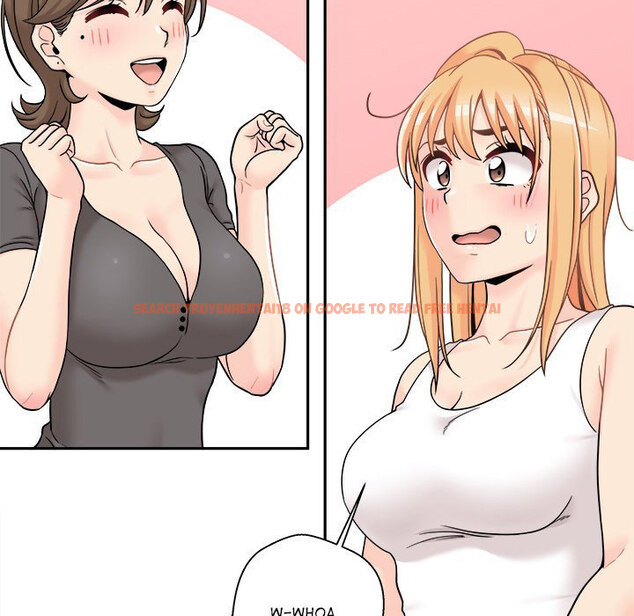 Read Hentai Image 79 675 in comic Crossing The Line - Chapter 35 - hentaitnt.net
