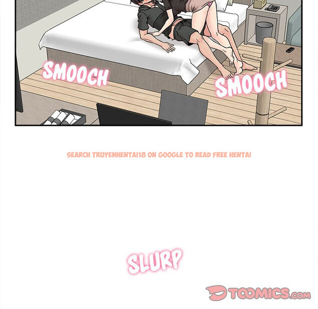 Read Hentai Image 21 028 in comic Crossing The Line - Chapter 36 - hentaitnt.net