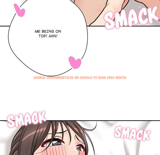 Read Hentai Image 62 028 in comic Crossing The Line - Chapter 36 - hentaitnt.net