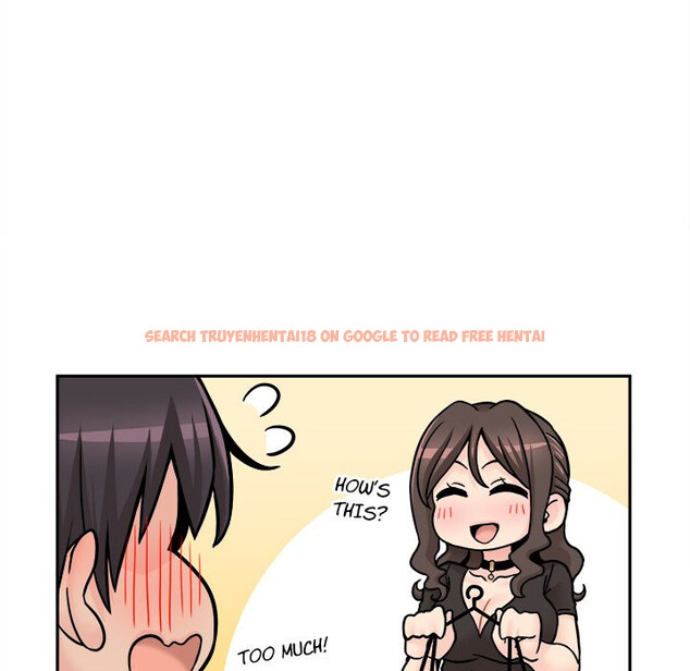 Read Hentai Image 104 952 in comic Crossing The Line - Chapter 37 - hentaitnt.net