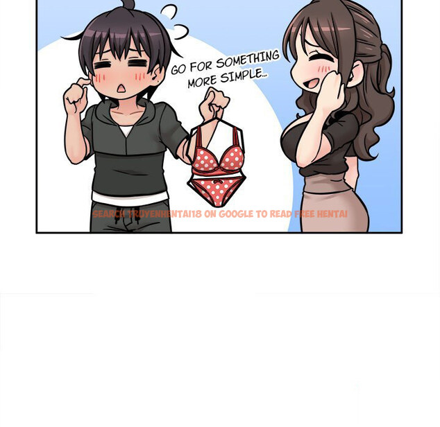 Read Hentai Image 106 952 in comic Crossing The Line - Chapter 37 - hentaitnt.net