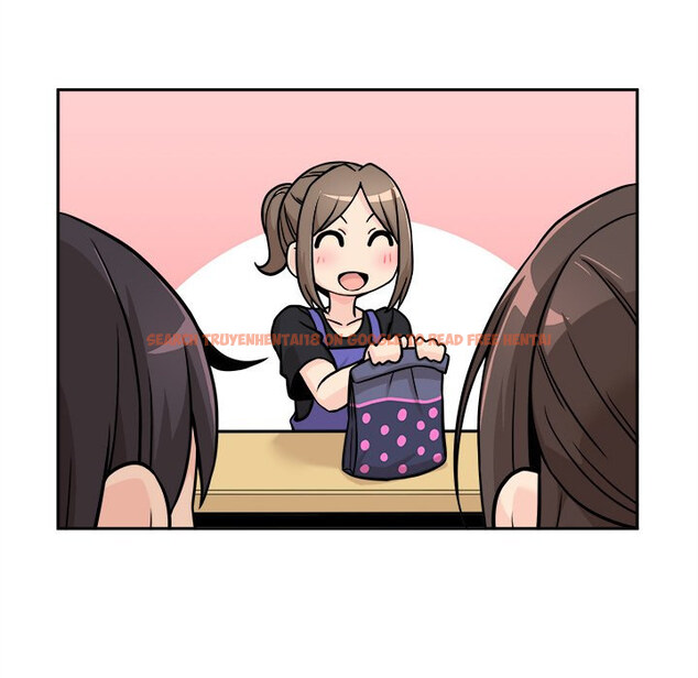 Read Hentai Image 107 952 in comic Crossing The Line - Chapter 37 - hentaitnt.net