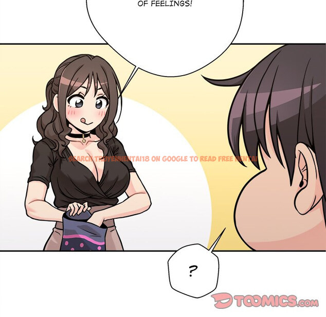 Read Hentai Image 117 953 in comic Crossing The Line - Chapter 37 - hentaitnt.net