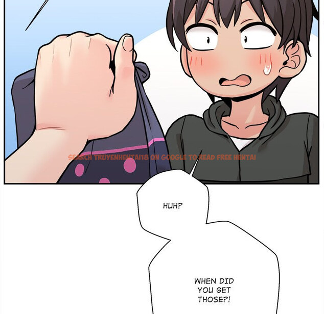 Read Hentai Image 119 953 in comic Crossing The Line - Chapter 37 - hentaitnt.net