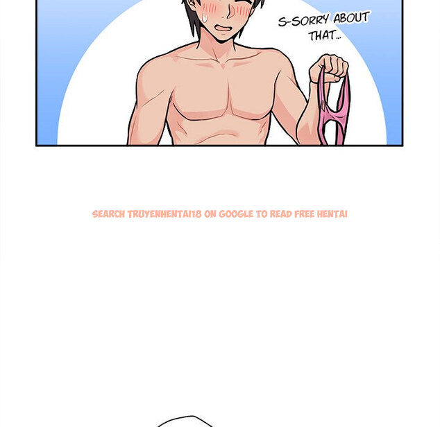 Read Hentai Image 18 946 in comic Crossing The Line - Chapter 37 - hentaitnt.net