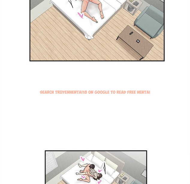 Read Hentai Image 56 946 in comic Crossing The Line - Chapter 37 - hentaitnt.net