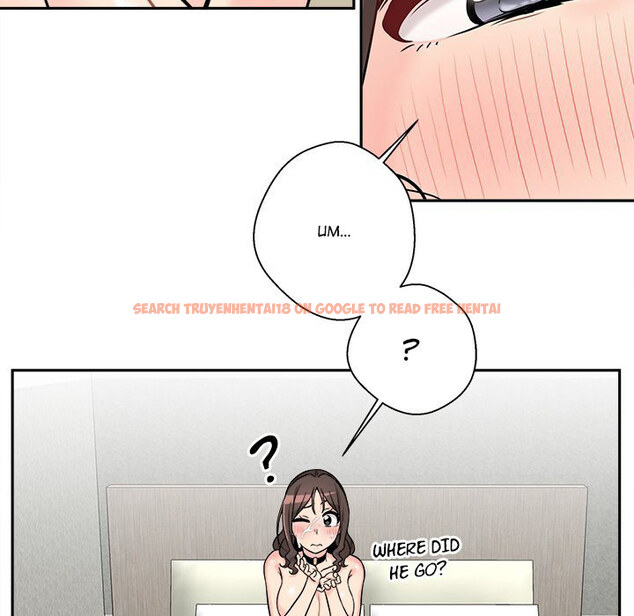 Read Hentai Image 85 946 in comic Crossing The Line - Chapter 37 - hentaitnt.net