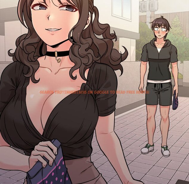 Read Hentai Image 12 896 in comic Crossing The Line - Chapter 38 - hentaitnt.net