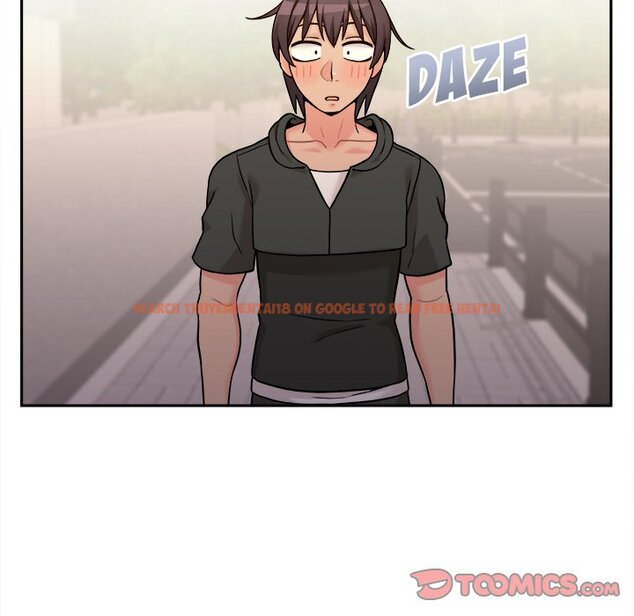 Read Hentai Image 15 896 in comic Crossing The Line - Chapter 38 - hentaitnt.net