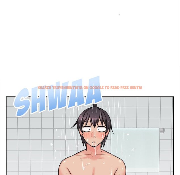 Read Hentai Image 16 896 in comic Crossing The Line - Chapter 38 - hentaitnt.net