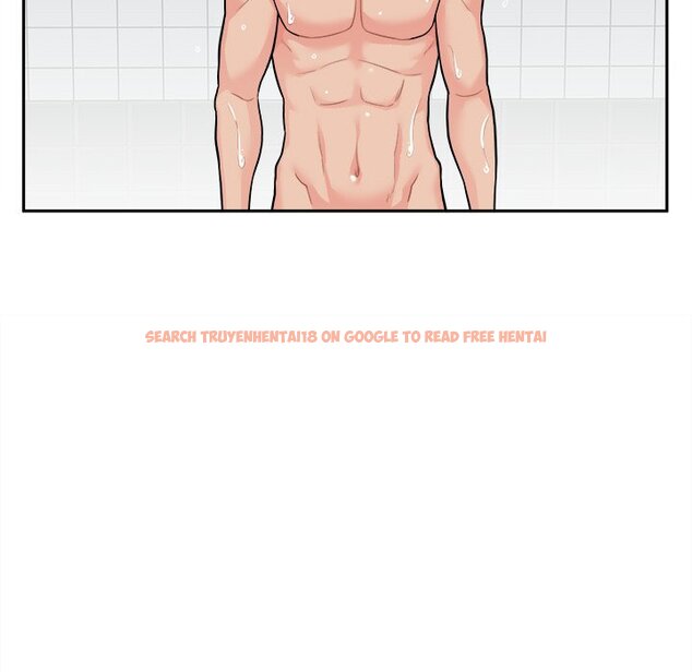Read Hentai Image 17 896 in comic Crossing The Line - Chapter 38 - hentaitnt.net
