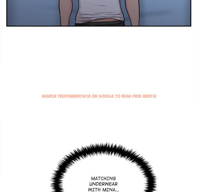 Read Hentai Image 19 896 in comic Crossing The Line - Chapter 38 - hentaitnt.net
