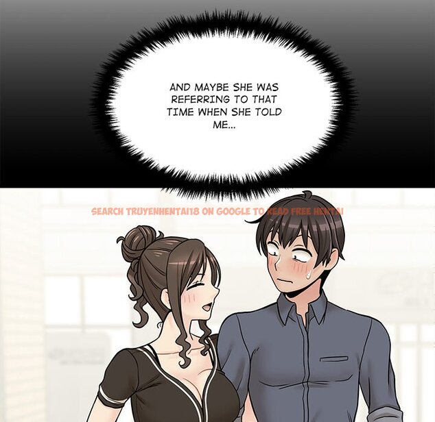 Read Hentai Image 22 896 in comic Crossing The Line - Chapter 38 - hentaitnt.net