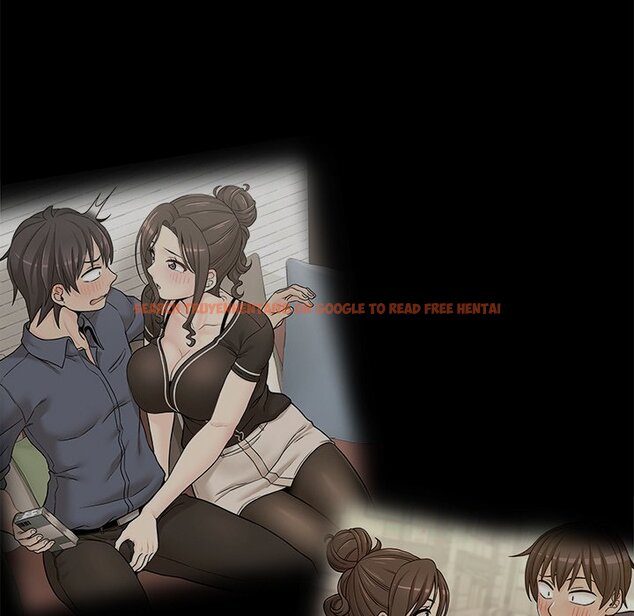 Read Hentai Image 24 896 in comic Crossing The Line - Chapter 38 - hentaitnt.net