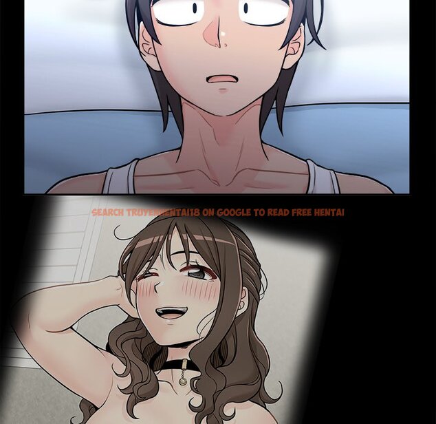 Read Hentai Image 26 896 in comic Crossing The Line - Chapter 38 - hentaitnt.net
