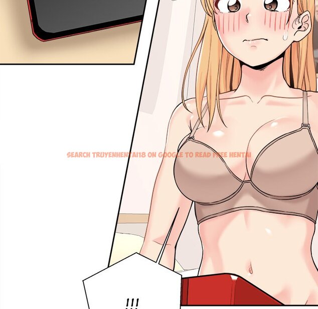 Read Hentai Image 47 896 in comic Crossing The Line - Chapter 38 - hentaitnt.net