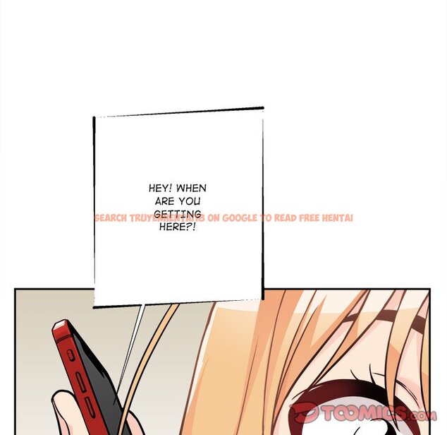 Read Hentai Image 51 896 in comic Crossing The Line - Chapter 38 - hentaitnt.net