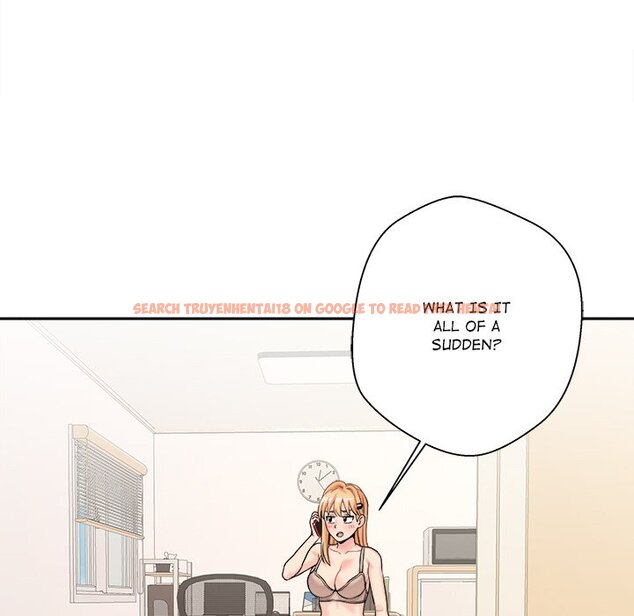 Read Hentai Image 53 896 in comic Crossing The Line - Chapter 38 - hentaitnt.net