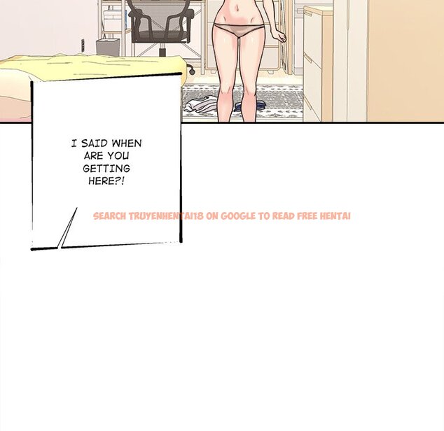 Read Hentai Image 54 896 in comic Crossing The Line - Chapter 38 - hentaitnt.net