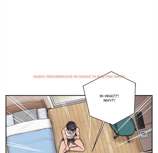 Read Hentai Image 86 897 in comic Crossing The Line - Chapter 38 - hentaitnt.net