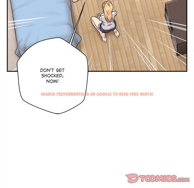 Read Hentai Image 87 897 in comic Crossing The Line - Chapter 38 - hentaitnt.net