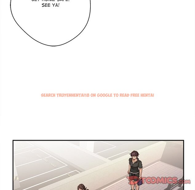 Read Hentai Image 9 896 in comic Crossing The Line - Chapter 38 - hentaitnt.net