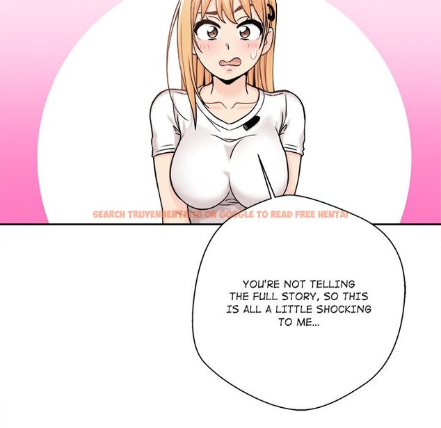 Read Hentai Image 90 897 in comic Crossing The Line - Chapter 38 - hentaitnt.net