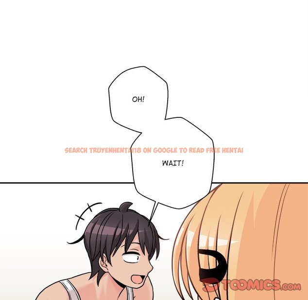 Read Hentai Image 93 897 in comic Crossing The Line - Chapter 38 - hentaitnt.net
