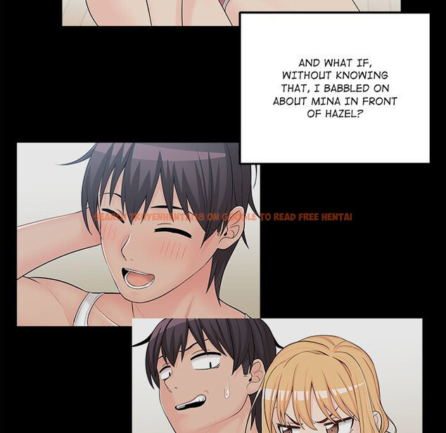 Read Hentai Image 137 968 in comic Crossing The Line - Chapter 39 - hentaitnt.net