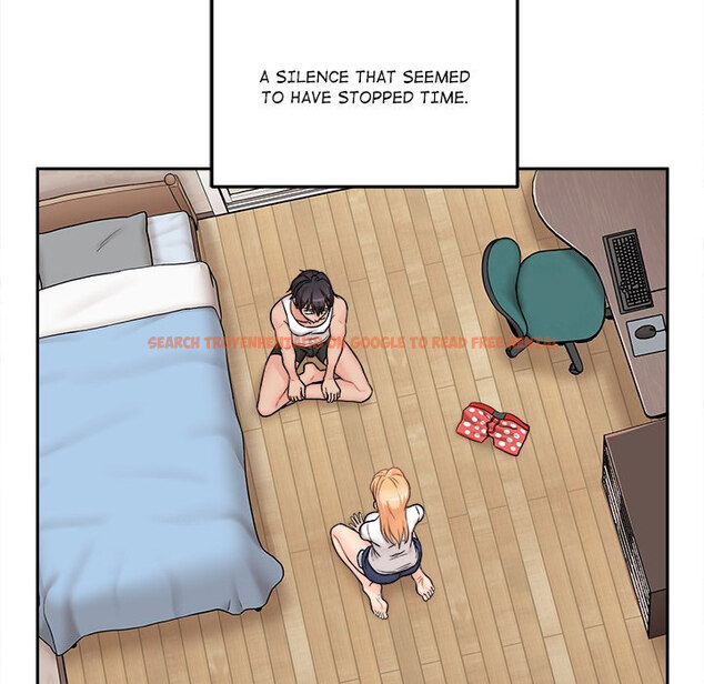 Read Hentai Image 15 960 in comic Crossing The Line - Chapter 39 - hentaitnt.net