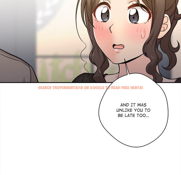 Read Hentai Image 63 961 in comic Crossing The Line - Chapter 39 - hentaitnt.net