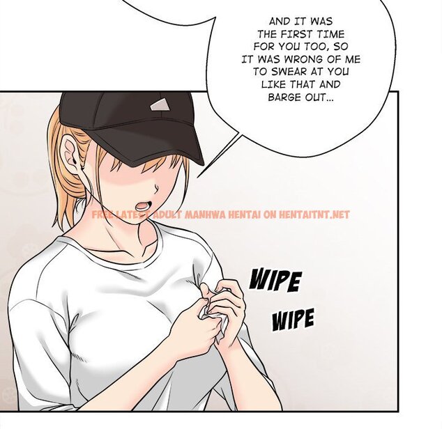 Read Hentai Image 118 991 in comic Crossing The Line - Chapter 4 - hentaitnt.net