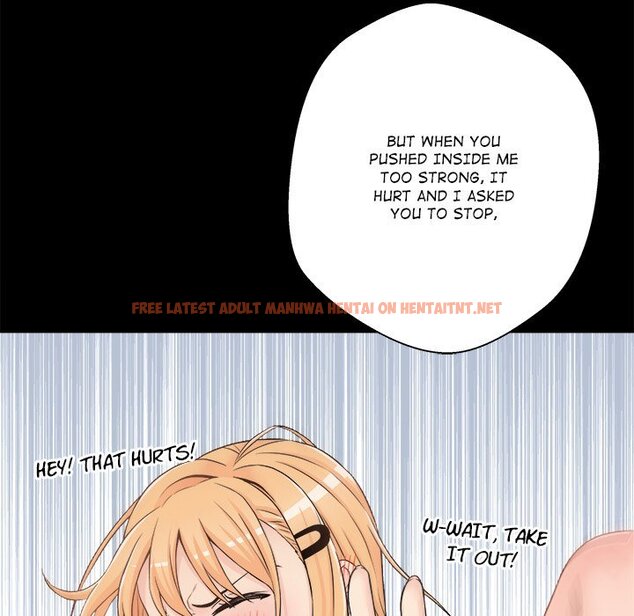 Read Hentai Image 123 991 in comic Crossing The Line - Chapter 4 - hentaitnt.net