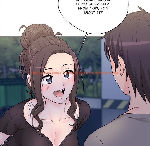 Read Hentai Image 54 985 in comic Crossing The Line - Chapter 4 - hentaitnt.net