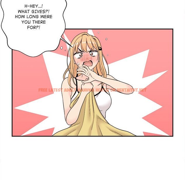 Read Hentai Image 6 985 in comic Crossing The Line - Chapter 4 - hentaitnt.net