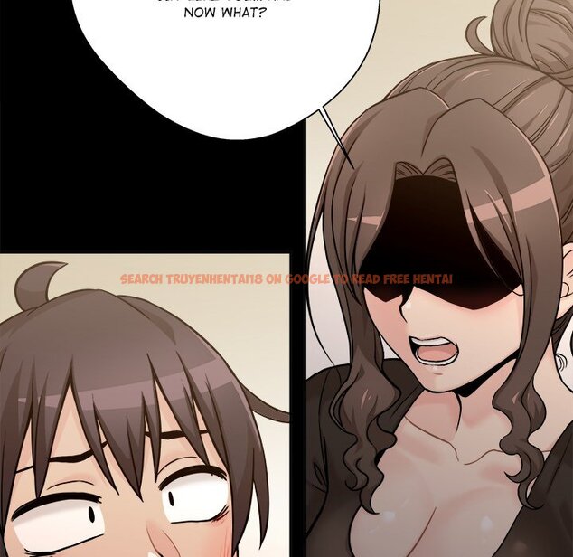 Read Hentai Image 122 642 in comic Crossing The Line - Chapter 40 - hentaitnt.net