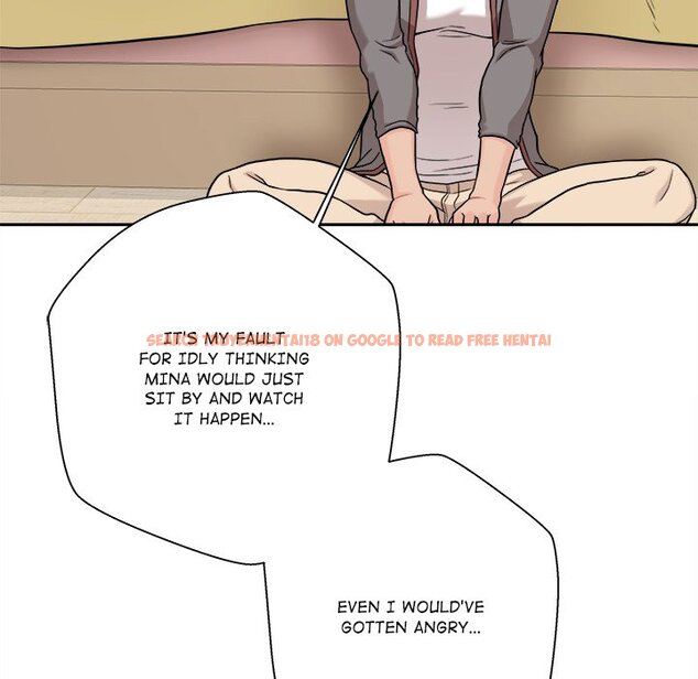 Read Hentai Image 145 643 in comic Crossing The Line - Chapter 40 - hentaitnt.net