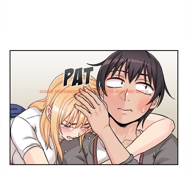 Read Hentai Image 162 649 in comic Crossing The Line - Chapter 40 - hentaitnt.net