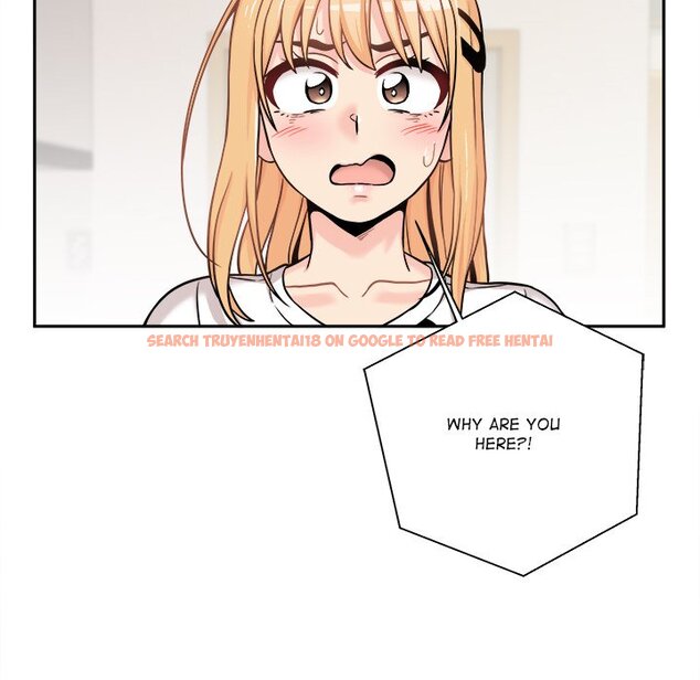 Read Hentai Image 57 642 in comic Crossing The Line - Chapter 40 - hentaitnt.net