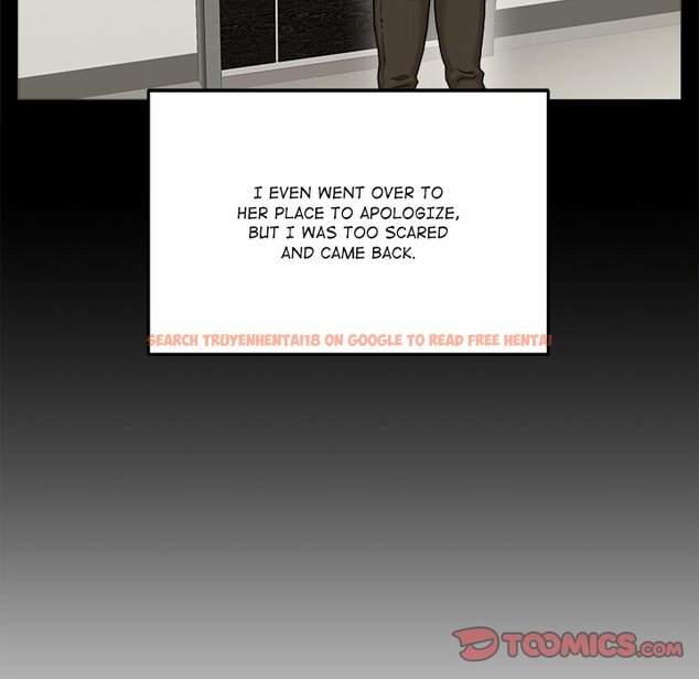 Read Hentai Image 12 628 in comic Crossing The Line - Chapter 41 - hentaitnt.net