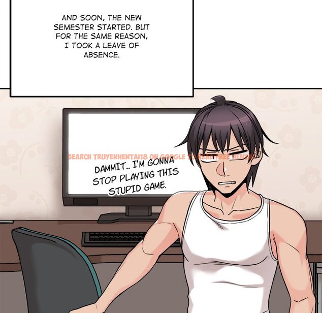 Read Hentai Image 14 628 in comic Crossing The Line - Chapter 41 - hentaitnt.net