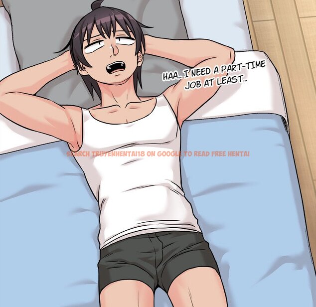 Read Hentai Image 19 628 in comic Crossing The Line - Chapter 41 - hentaitnt.net